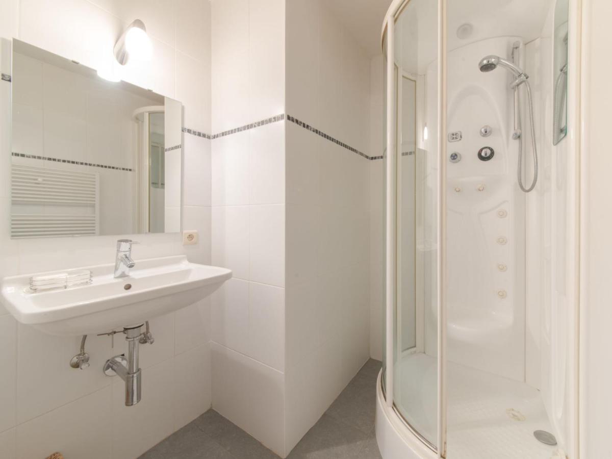Holiday Home Stella Maris By Interhome De Haan Luaran gambar
