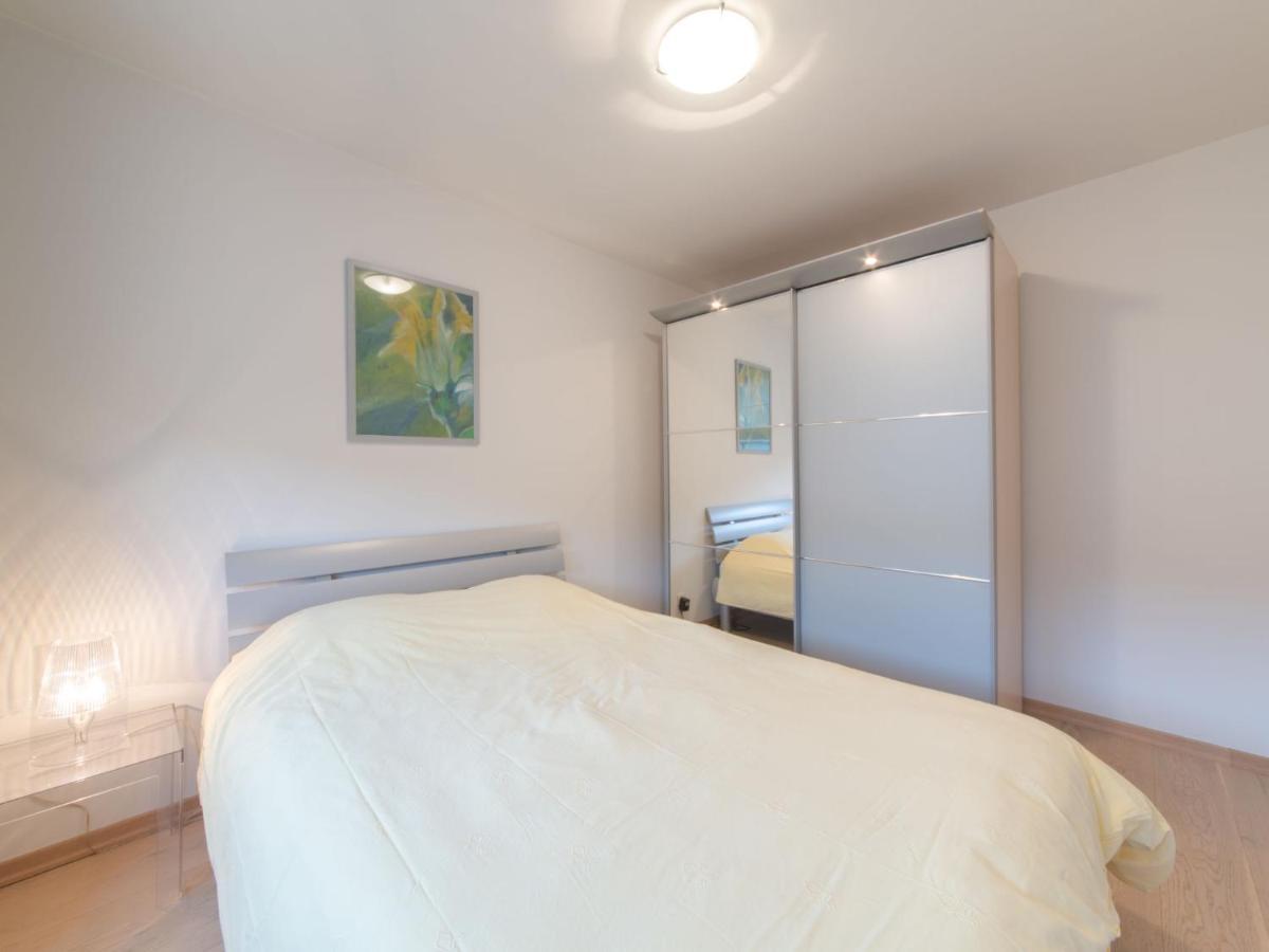 Holiday Home Stella Maris By Interhome De Haan Luaran gambar